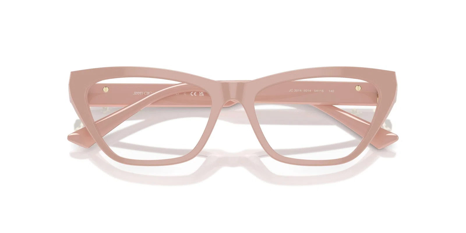 Jimmy Choo 3014 Eyeglasses - view 14